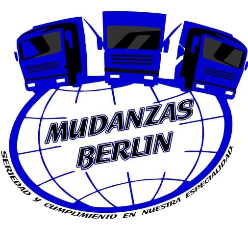 Mudanzas Berlin